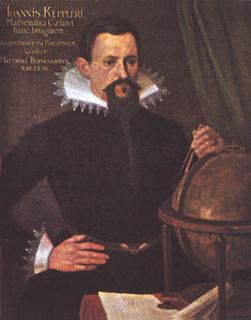 요하네스 케플러(Johannes Kepler, 1571~1630, 출처:위키백과)